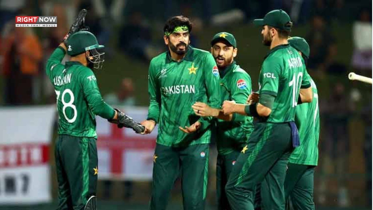 ٹی 20 ورلڈ کپ: پاکستان کی سیمی فائنل میں رسائی کی شرائط