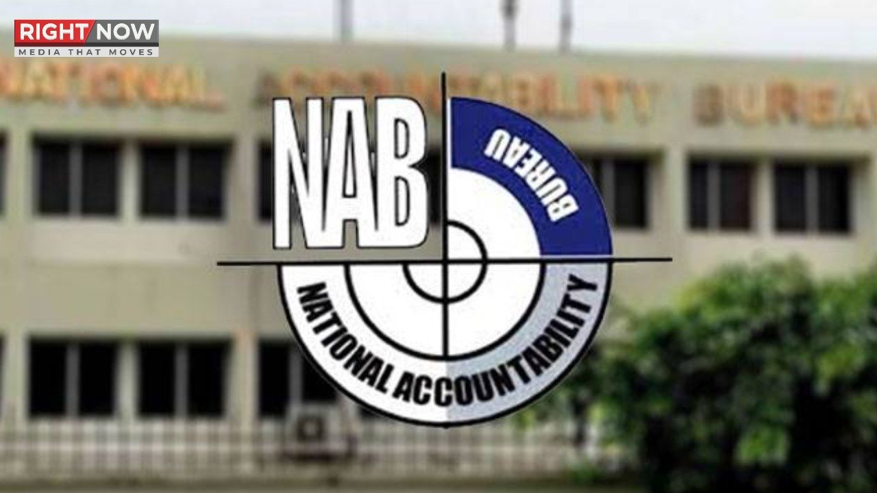 نیب کراچی کی 423.5 ارب مالیت کی سرکاری زمین کی واپسی