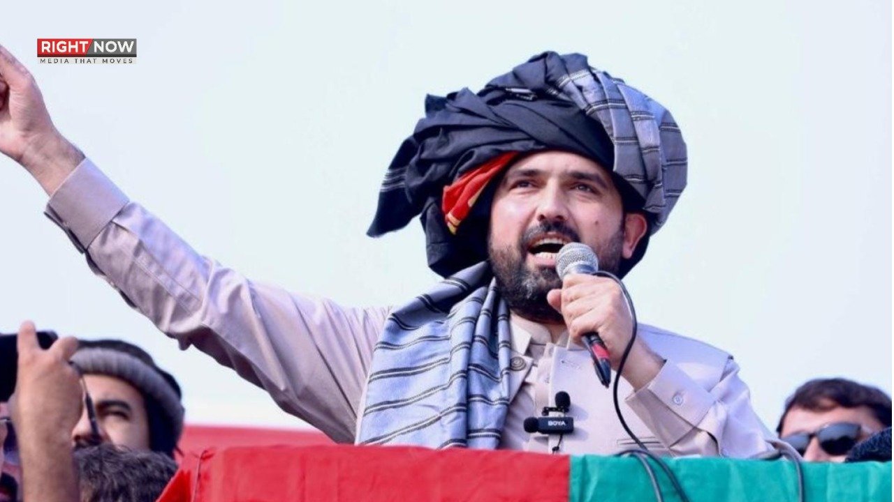 وزیر اعلیٰ خیبر پختونخوا کا بیرونی جارحیت کی صورت میں دفاع کا عزم