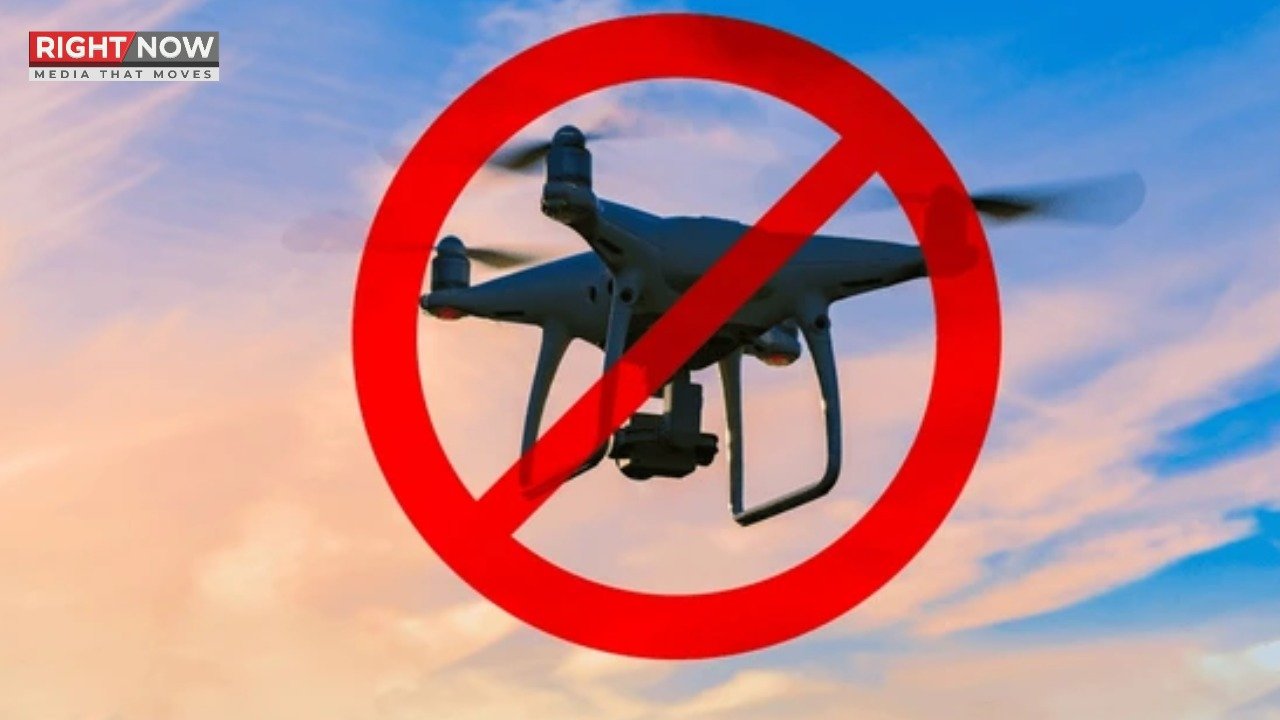 بلوچستان میں ڈرونز اور ریموٹ کنٹرول آلات پر پابندی