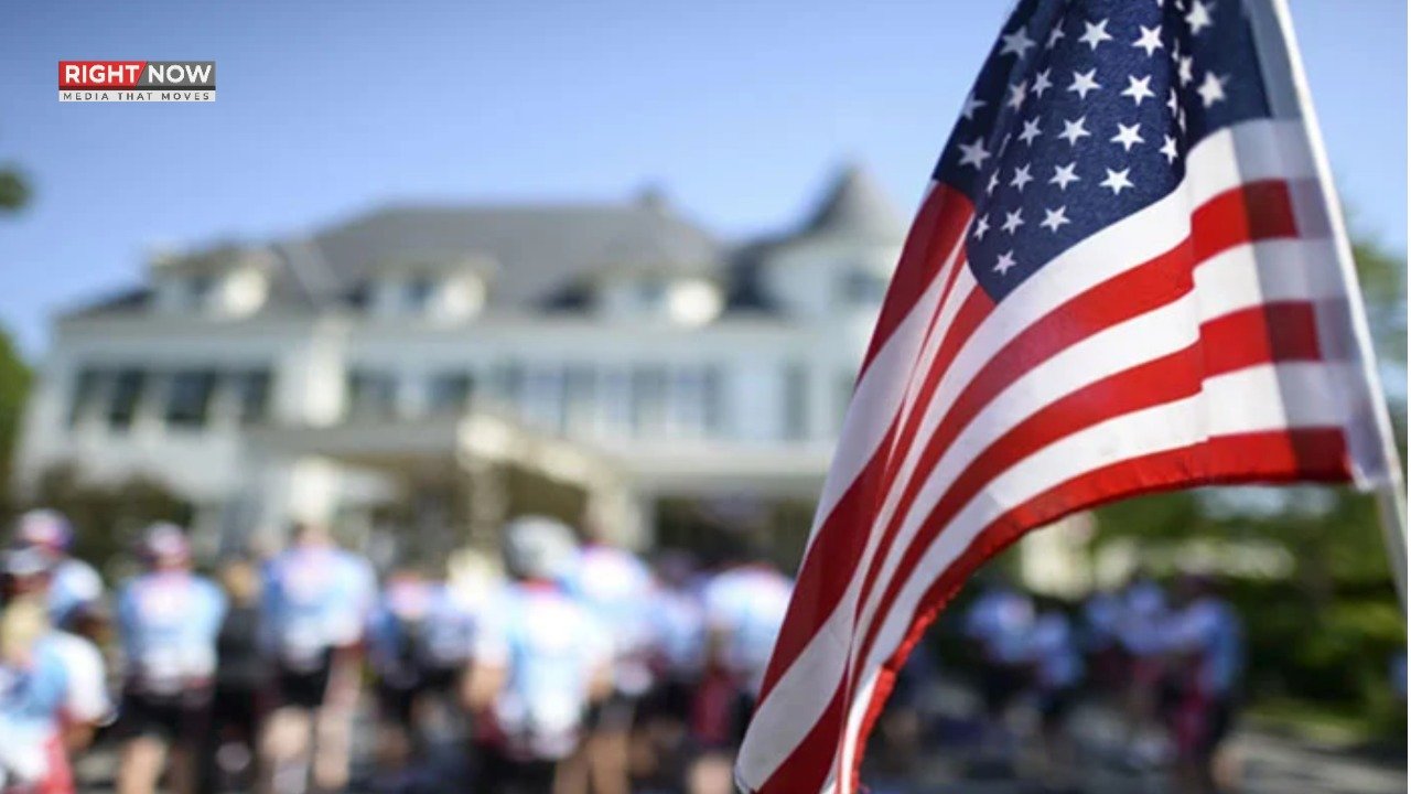 امریکا کا ایران پر غیرملکیوں کی غیرقانونی حراست کا الزام