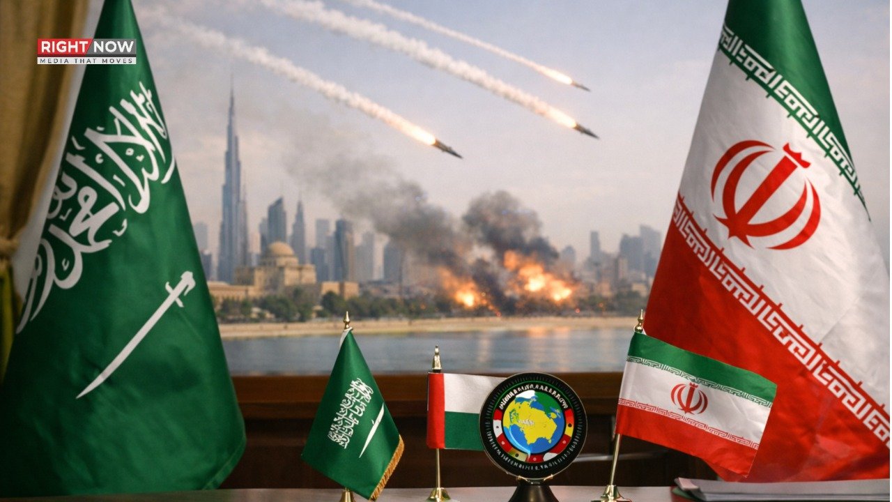 سعودی عرب کی خلیجی ممالک پر ایرانی حملوں کی سخت مذمت