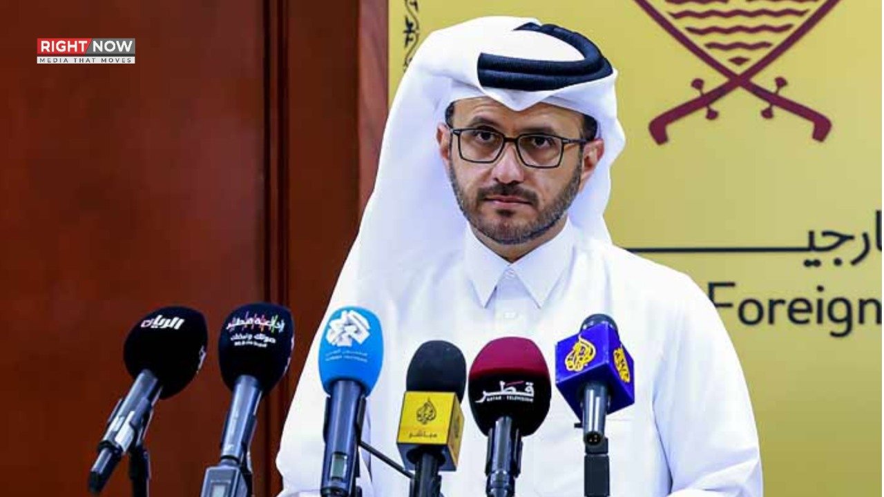 قطر کی ایرانی میزائل حملے کی مذمت اور جواب دینے کا حق