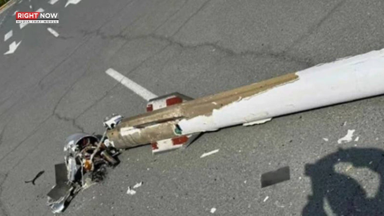 ابوظبی میں ایرانی کارروائی کے دوران پاکستانی شہری جاں بحق