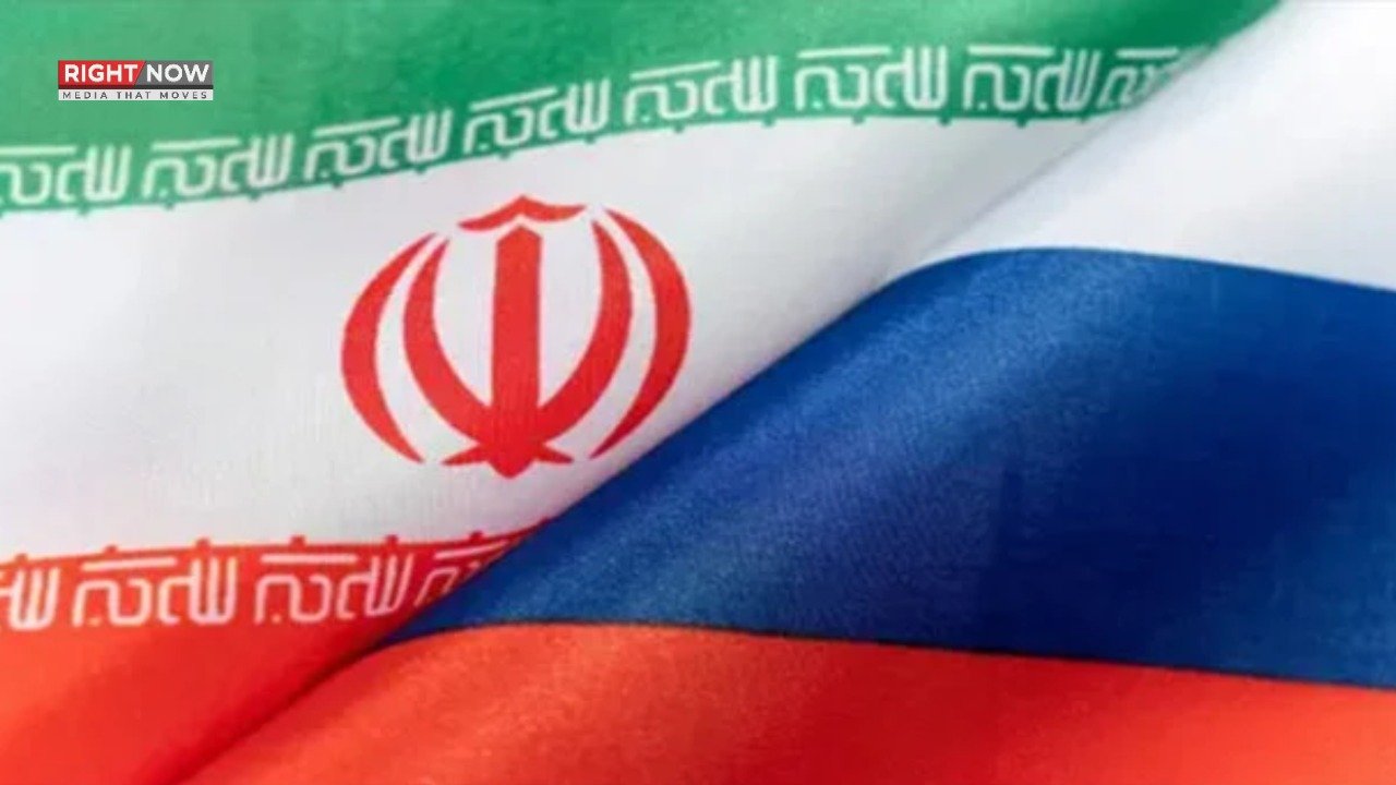 روس نے ایران پر حملے کو غیر ذمہ دارانہ اور بین الاقوامی قانون کی خلاف ورزی قرار دیا