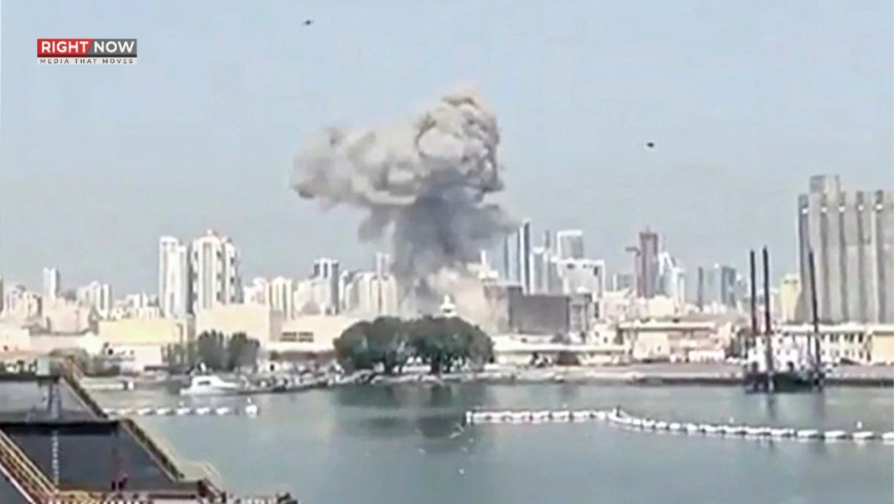 اردن نے 49 ڈرون اور بیلسٹک میزائل ناکام بنادیے