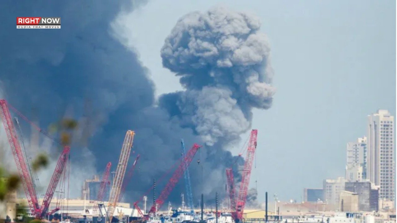 ایران کے حملوں میں امریکی تنصیبات کو معمولی نقصان پہنچا