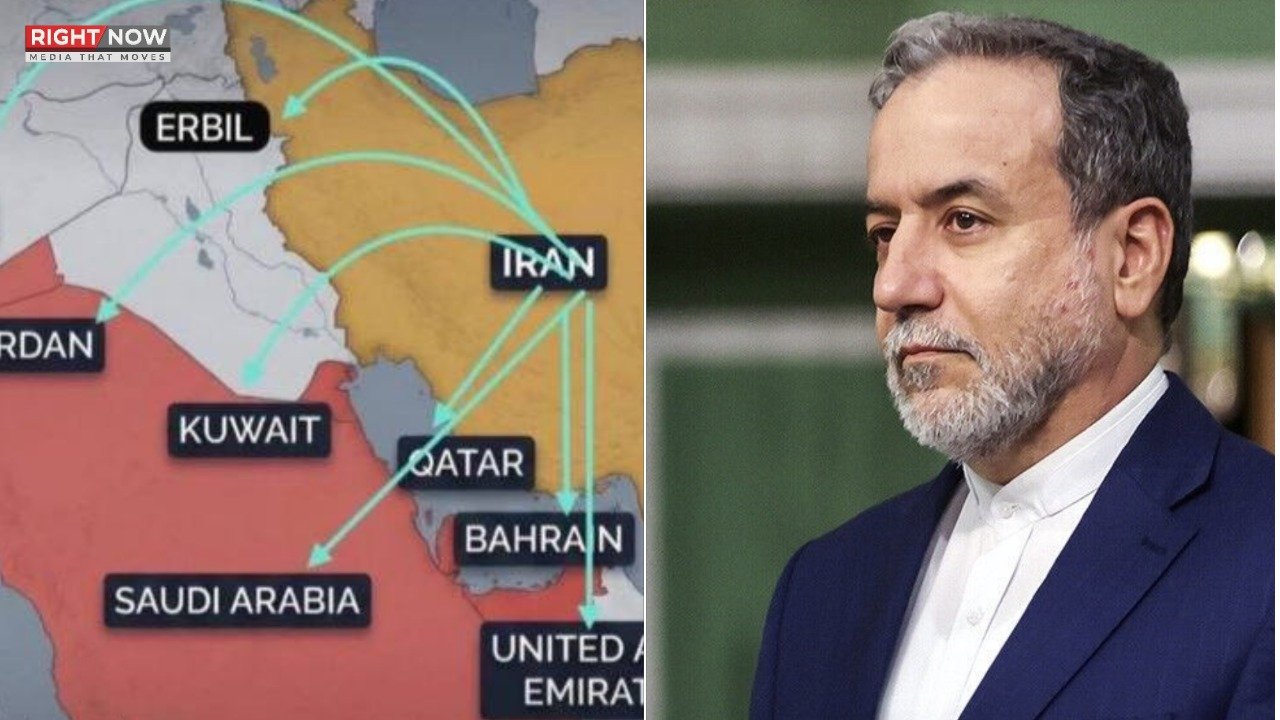 تمام امریکی اور اسرائیلی اڈے جائز فوجی اہداف ہیں۔ایران کا اقوام متحدہ کو خط