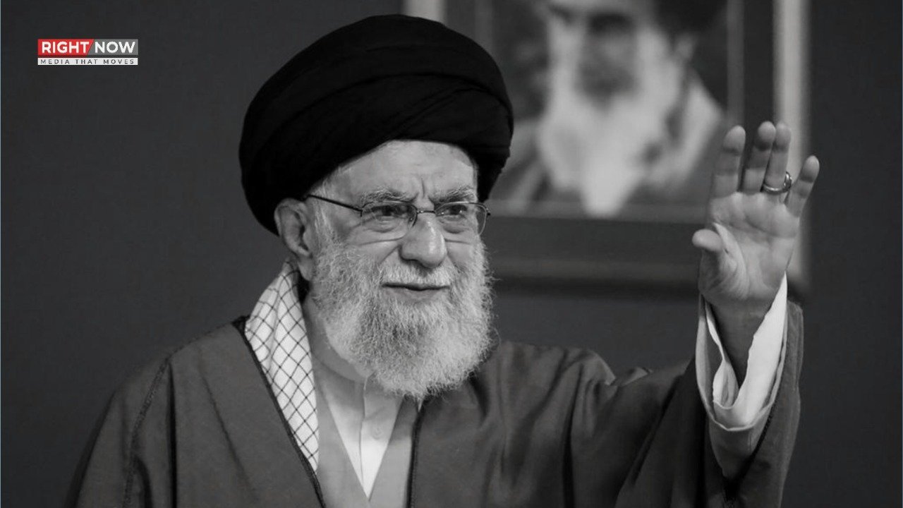 ایران کے رہبرِ اعلیٰ آیت اللہ علی خامنہ ای امریکی و اسرائیلی حملوں میں ہلاک، ایرانی میڈیا کی تصدیق