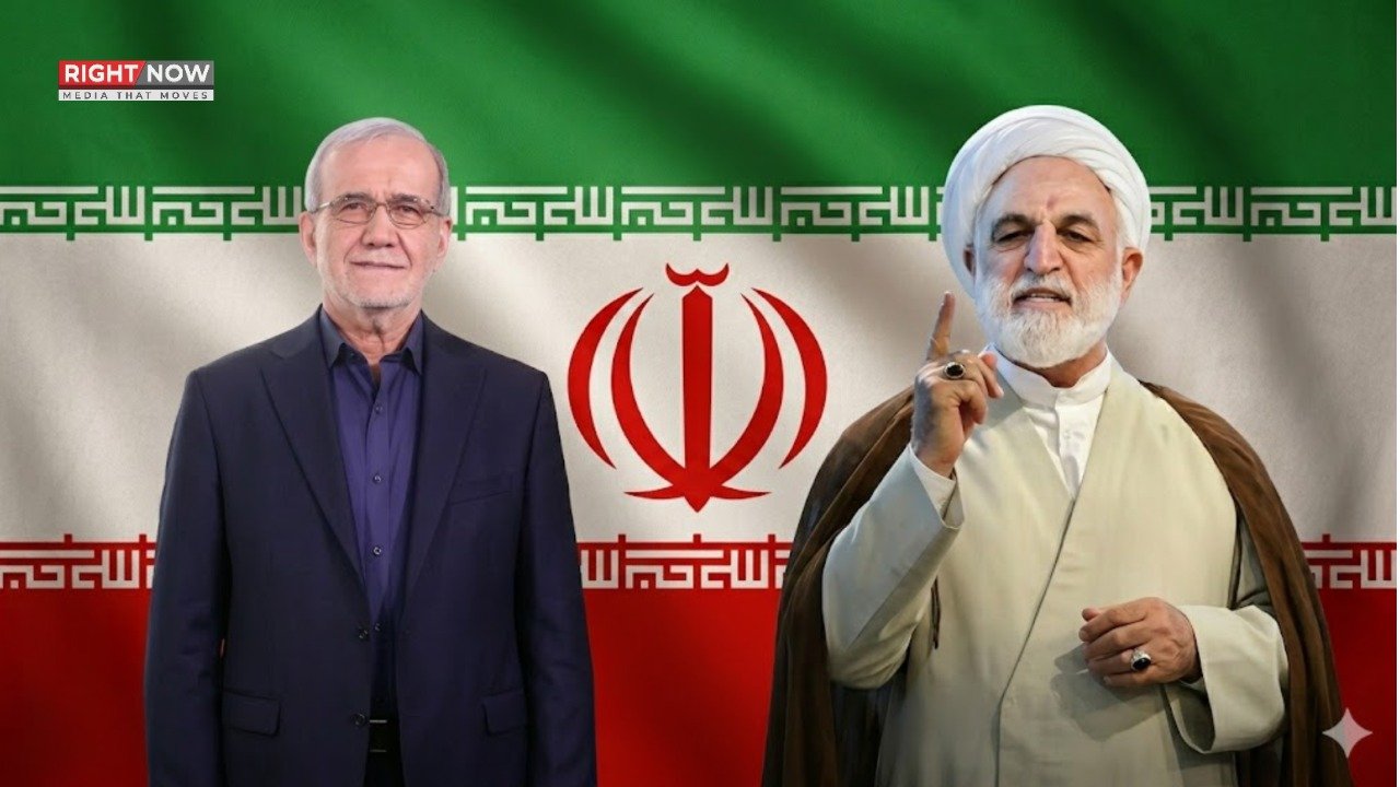 ایران میں سپریم لیڈر کے انتخاب کا مرحلہ آغاز، کون ہوگا نیا رہبر؟