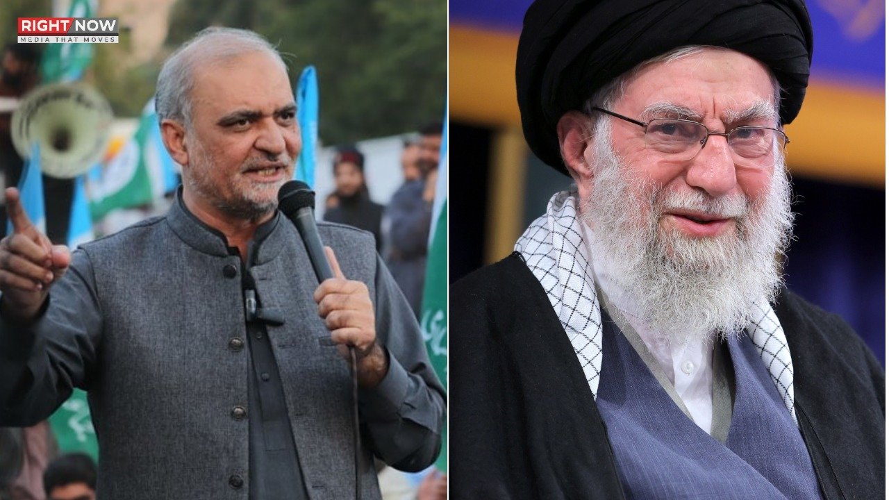 خامنہ ای کی شہادت پر جماعت اسلامی کا عالمی برادری سے کارروائی کا مطالبہ