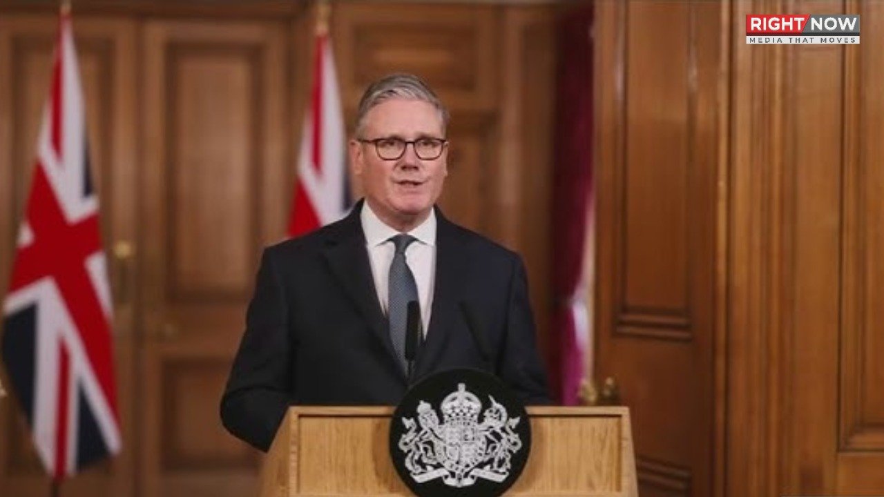 برطانیہ ایران کے خلاف مشرق وسطیٰ کی جنگ میں شامل