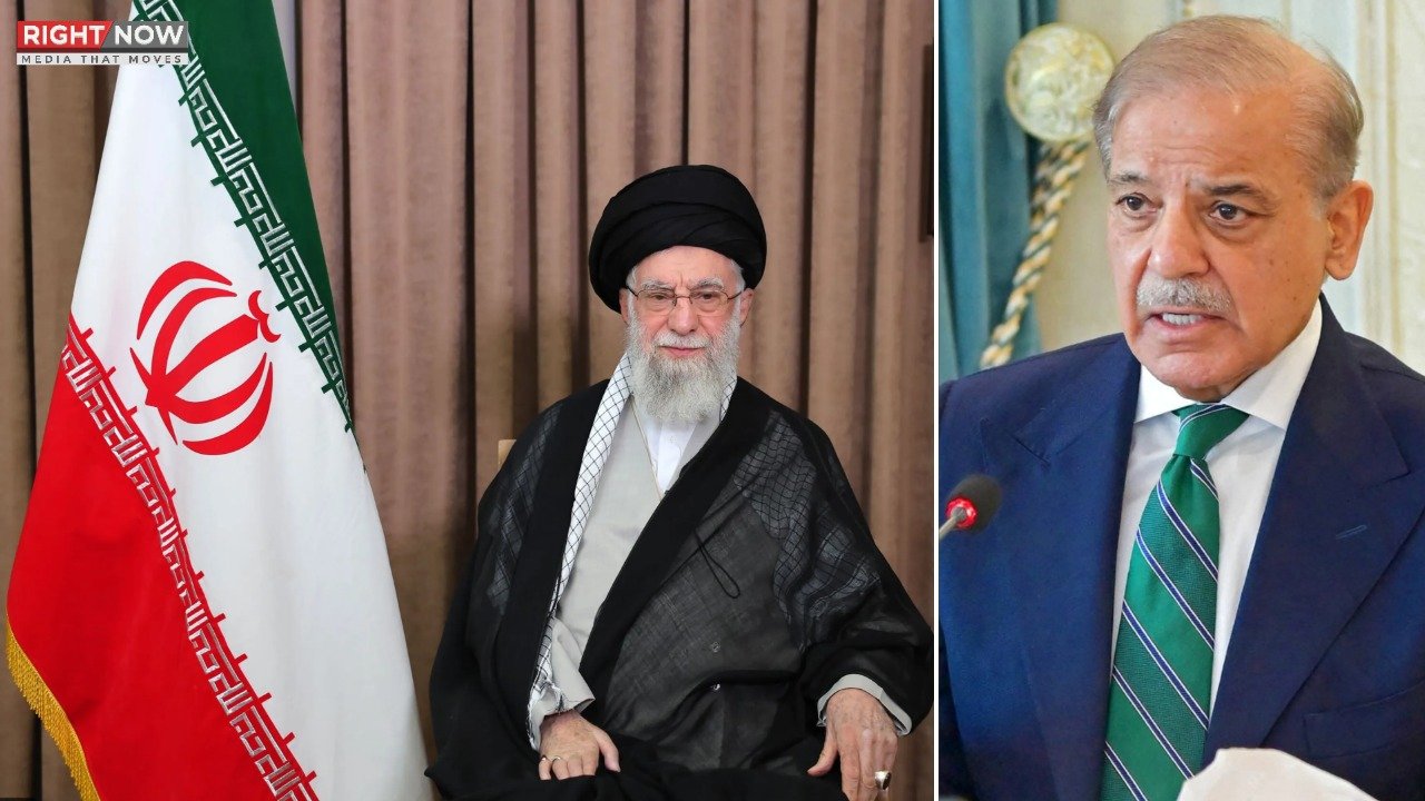 وزیراعظم کا ایرانی سپریم لیڈر کی شہادت پر افسوس اور روس کا دورہ ملتوی