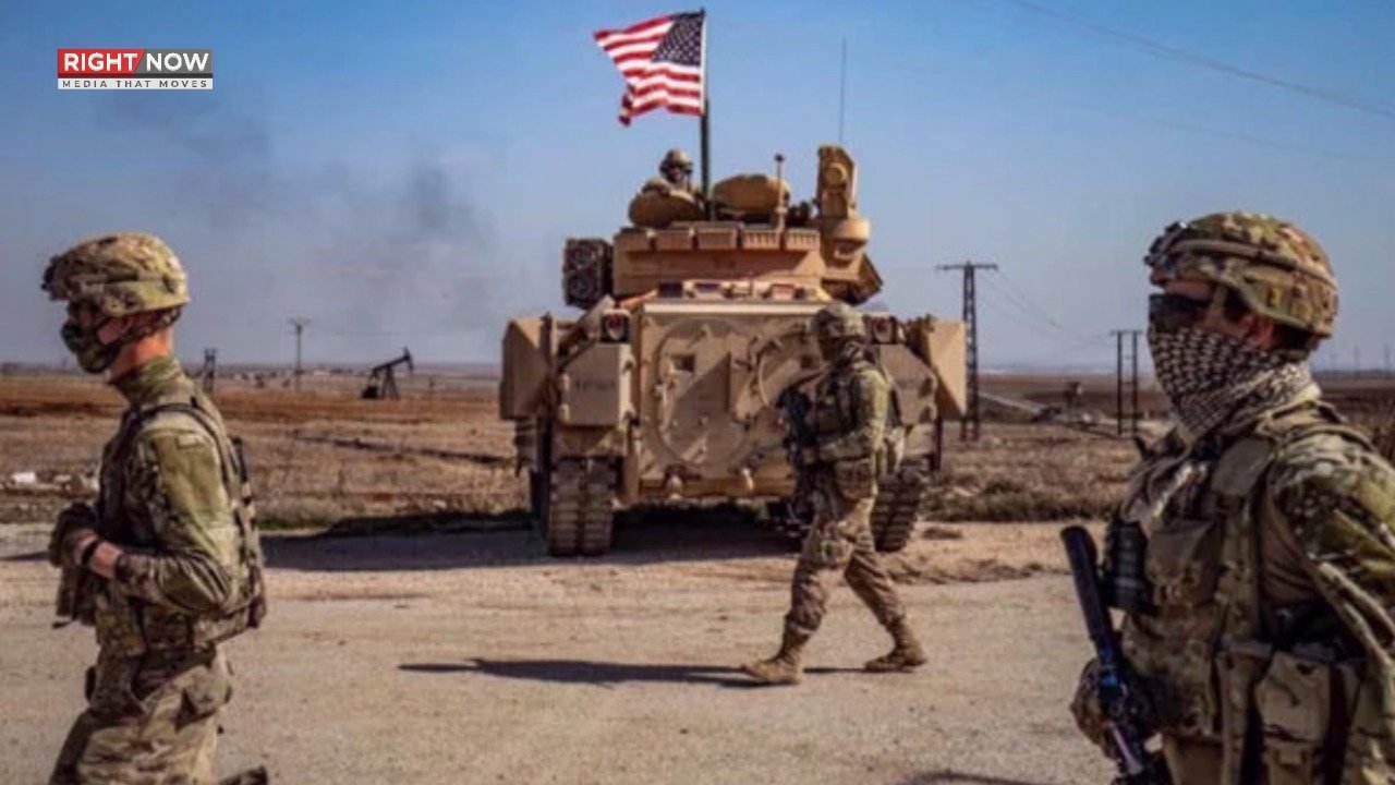 ایران کے حملوں میں 3 امریکی فوجی ہلاک، متعدد زخمی