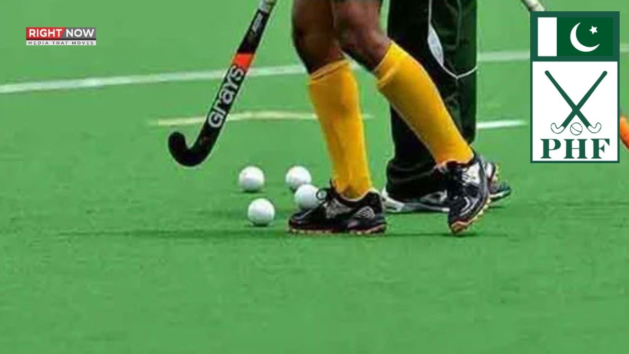 پاکستان کی ہاکی ورلڈ کپ کوالیفائر میں چین پر شاندار فتح