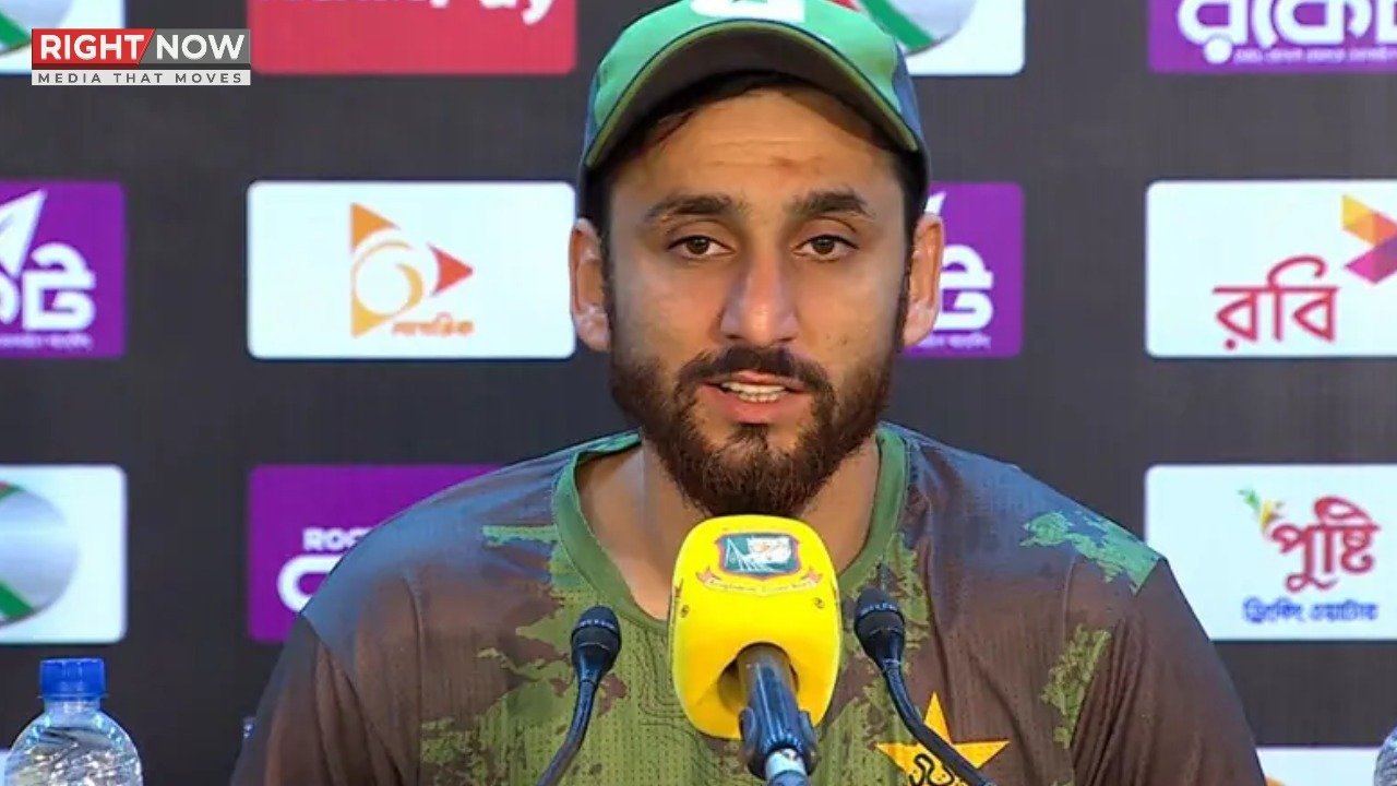 سلمان علی آغا کی کپتانی چھوڑنے کے حوالے سے وضاحت