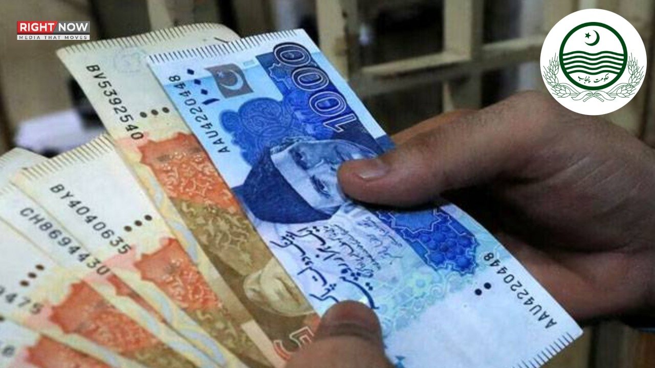 پنجاب حکومت کا مستحق فنکاروں کے لیے 50 کروڑ کا فنڈ