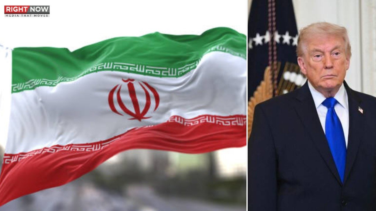 ڈونلڈ ٹرمپ کا ایران سے مذاکرات پر آمادگی کا اظہار