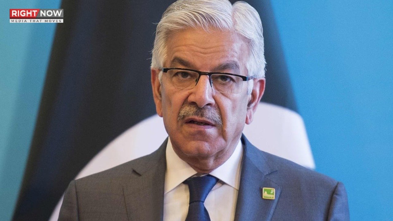 ایران حملے پر افسوس، عوام تحمل کا مظاہرہ کریں: خواجہ آصف