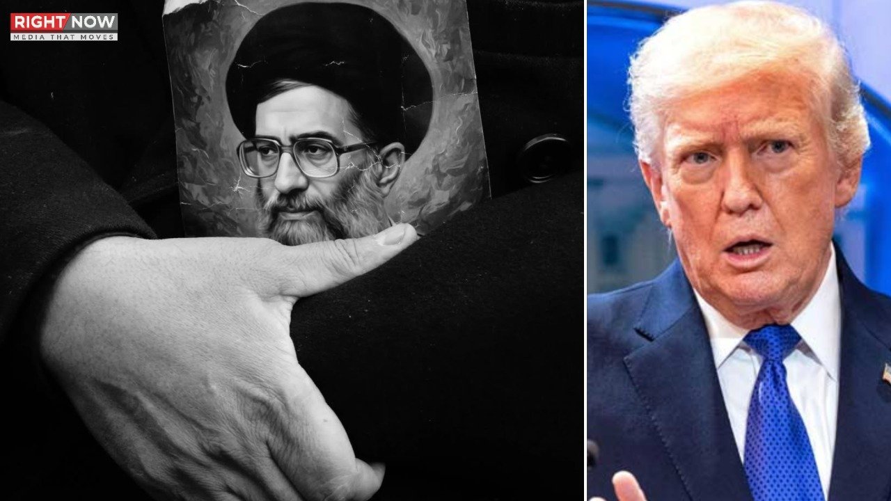 امریکا کا ایران پر حملہ، 48 اہم شخصیات ہلاک: ٹرمپ