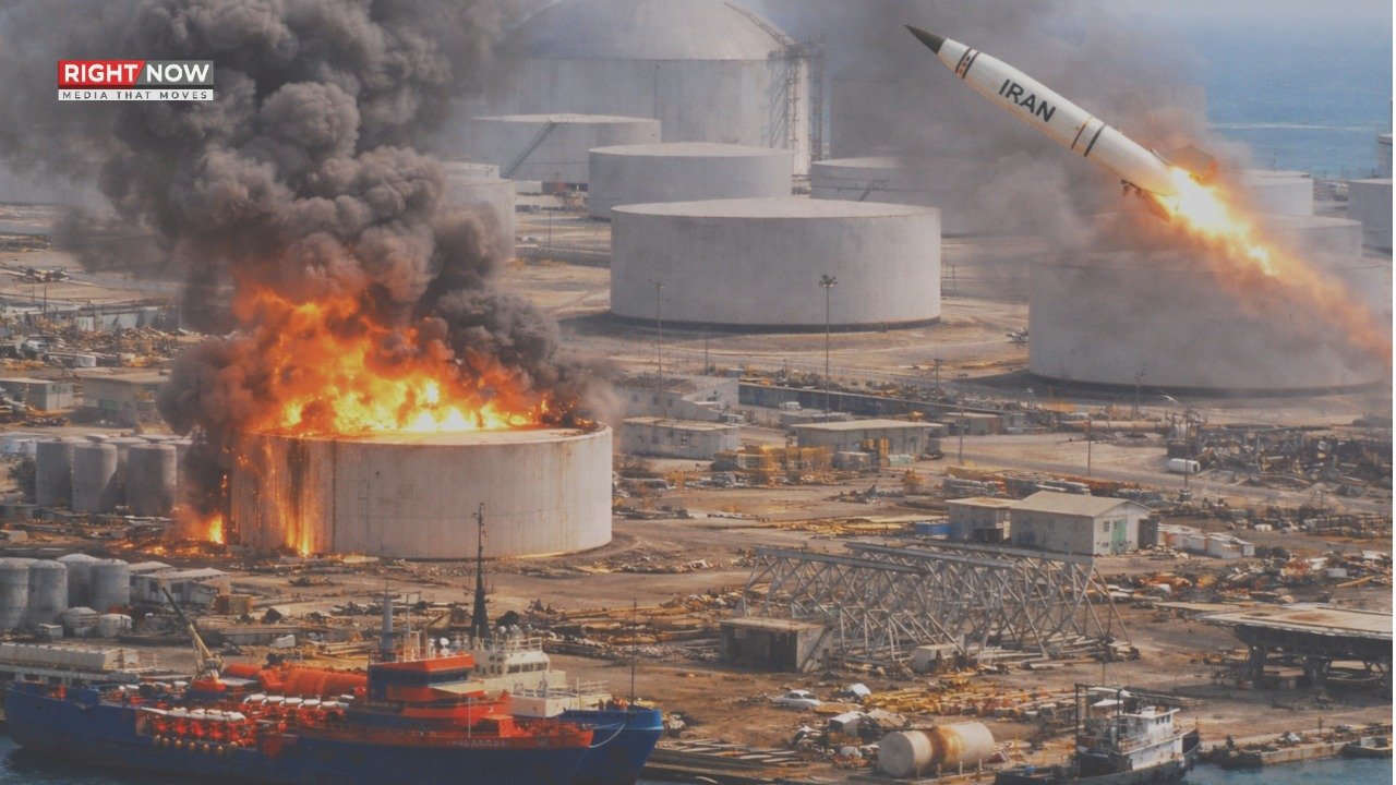 ایران کا سعودی آرامکو پر ڈرون حملہ، عالمی فضائی آپریشن متاثر