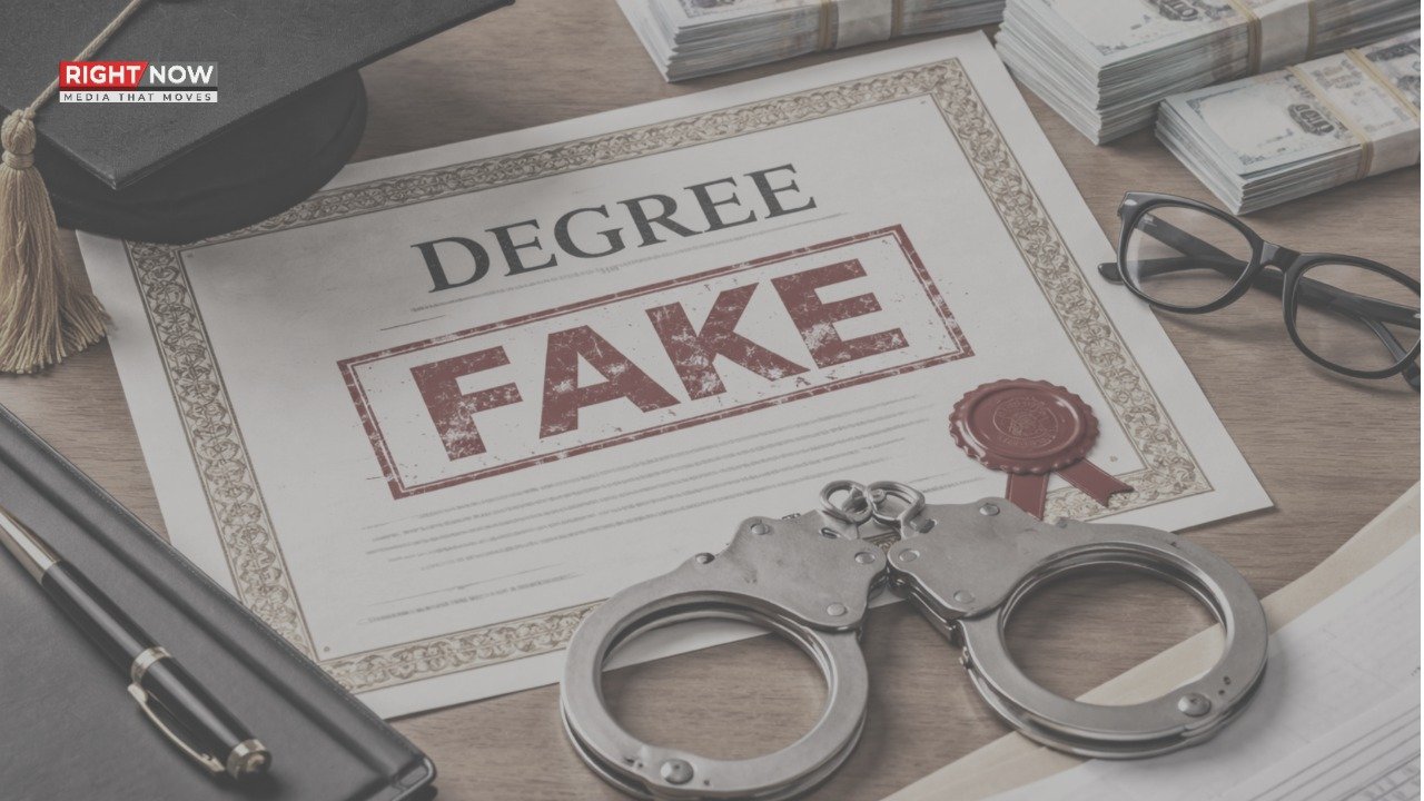 اسلام آباد: جعلی ڈگریوں پر سرکاری ملازمت حاصل کرنے والے 28 افراد گرفتار