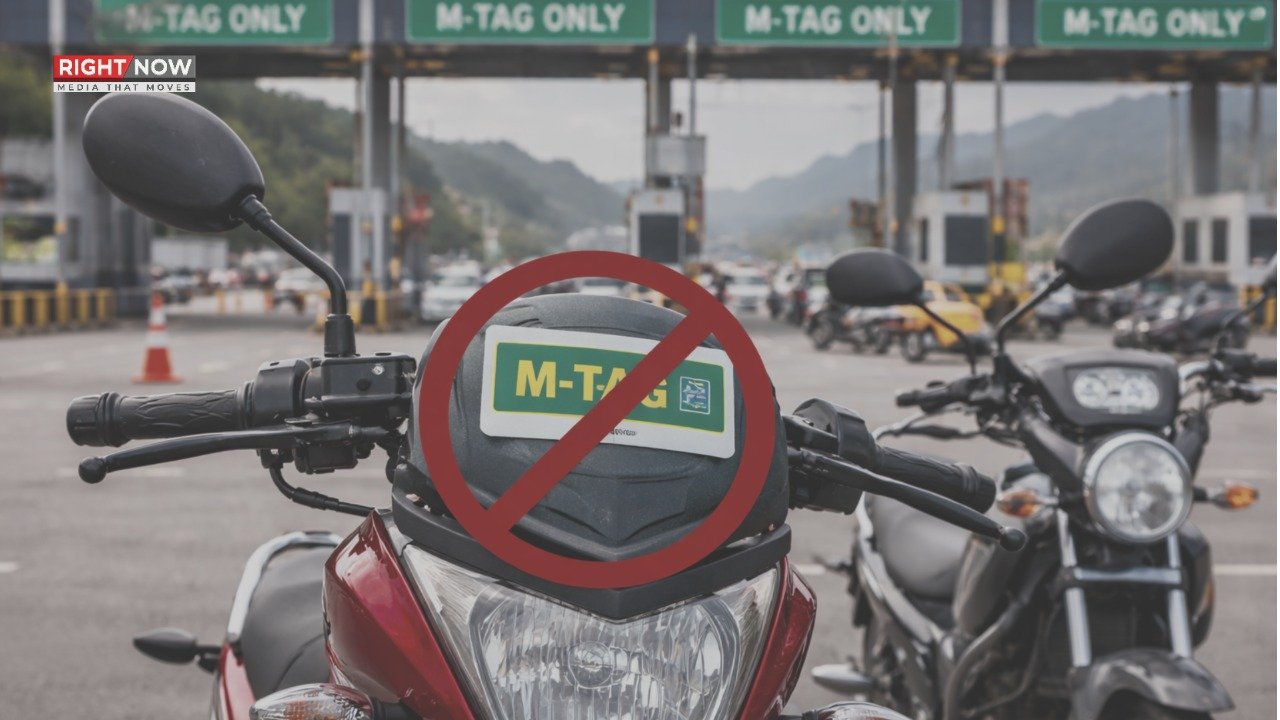 اسلام آباد میں موٹر سائیکلوں پر ایم ٹیگ کے حکم کو چیلنج