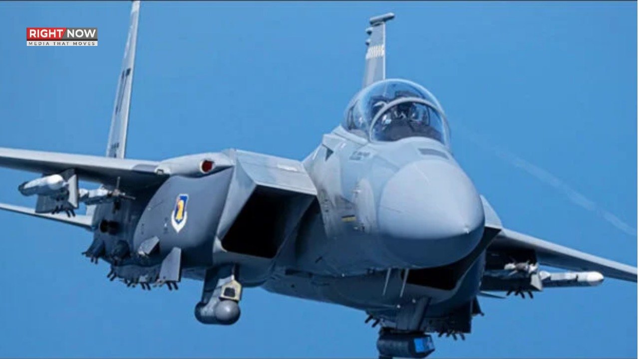 کویتی دفاعی نظام کی غلطی سے امریکی طیارے گر کر تباہ