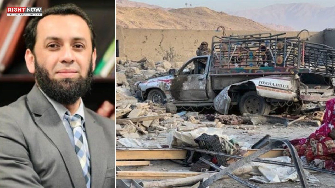 آپریشن غضب للحق میں افغان طالبان کے 435 کارندے ہلاک