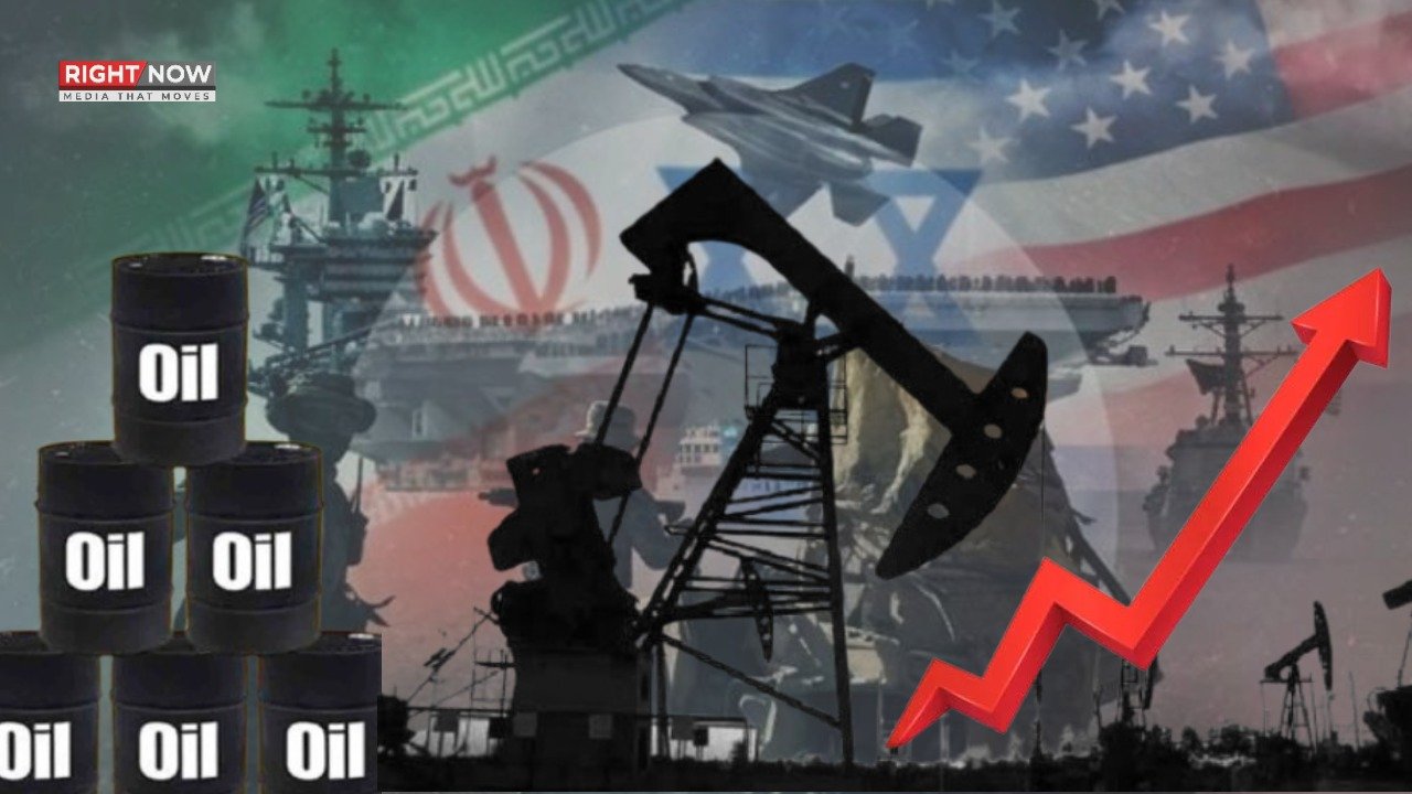 ایران کے خلاف کارروائی کے بعد توانائی منڈیوں میں شدید ردعمل