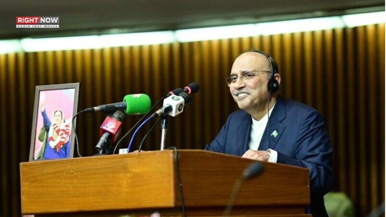 پاکستان کی خودمختاری پر حملے برداشت نہیں کریں گے: صدر مملکت