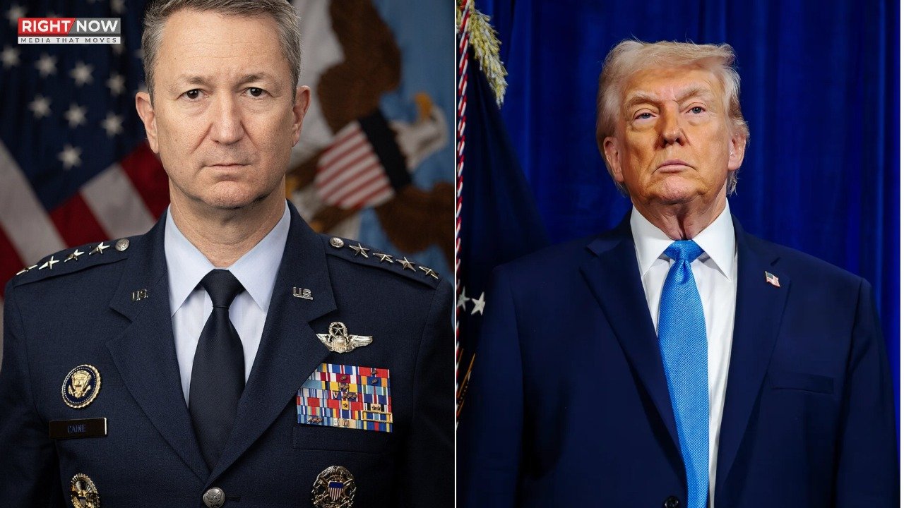 امریکا ایران جنگ امریکا فرسٹ کی شرط پر ختم کرے گا