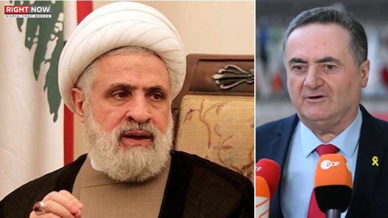 اسرائیلی وزیر دفاع نے حزب اللہ کے سربراہ کو ہٹ لسٹ پر رکھا