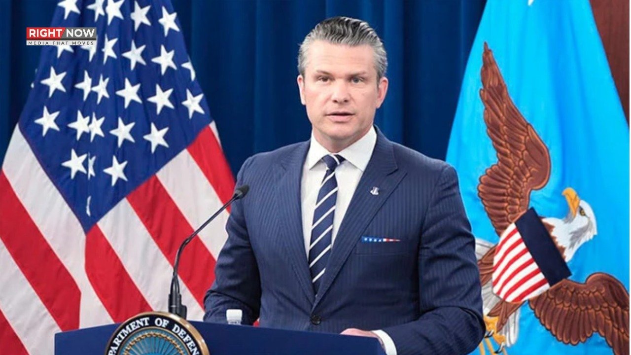 امریکا ایران میں زمینی افواج کی مستقبل میں تعیناتی خارج از امکان نہیں