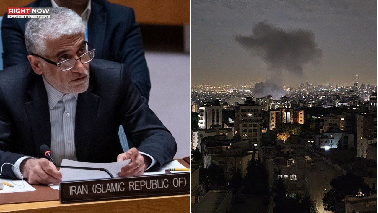 ایران کا بچوں کے تحفظ پر امریکی سربراہی میں اجلاس پر تنقید