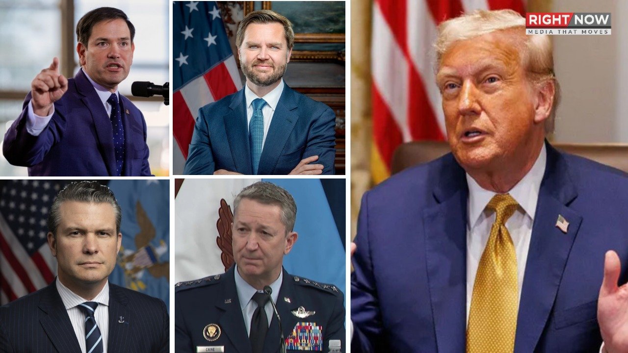 ایران پر امریکی بیانات میں تبدیلی پر سوشل میڈیا میں بحث