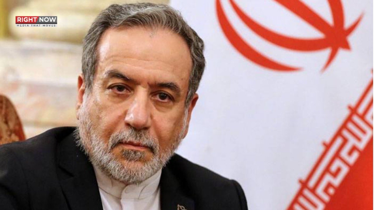 ایرانی وزیر خارجہ کا خامنہ ای کے قتل پر سخت ردعمل