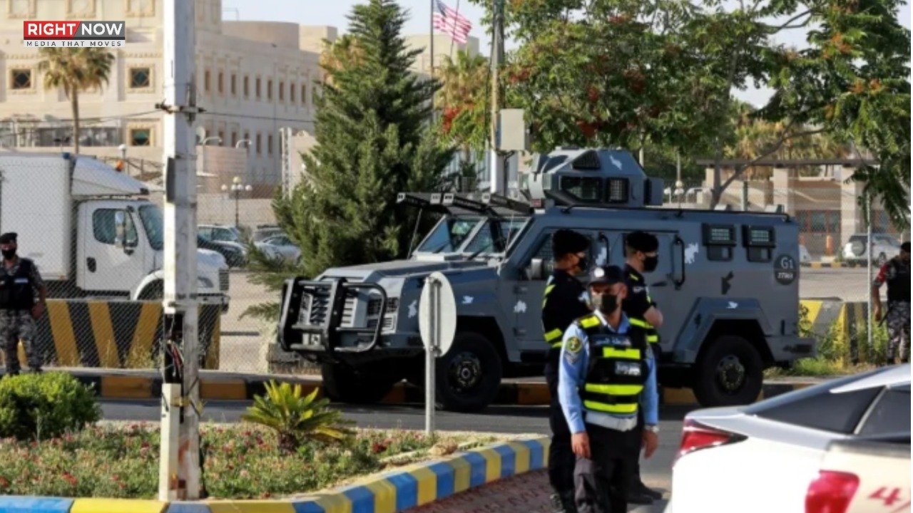 امریکا نے شہریوں کو مشرق وسطیٰ کے 14 ممالک سے نکلنے کو کہا