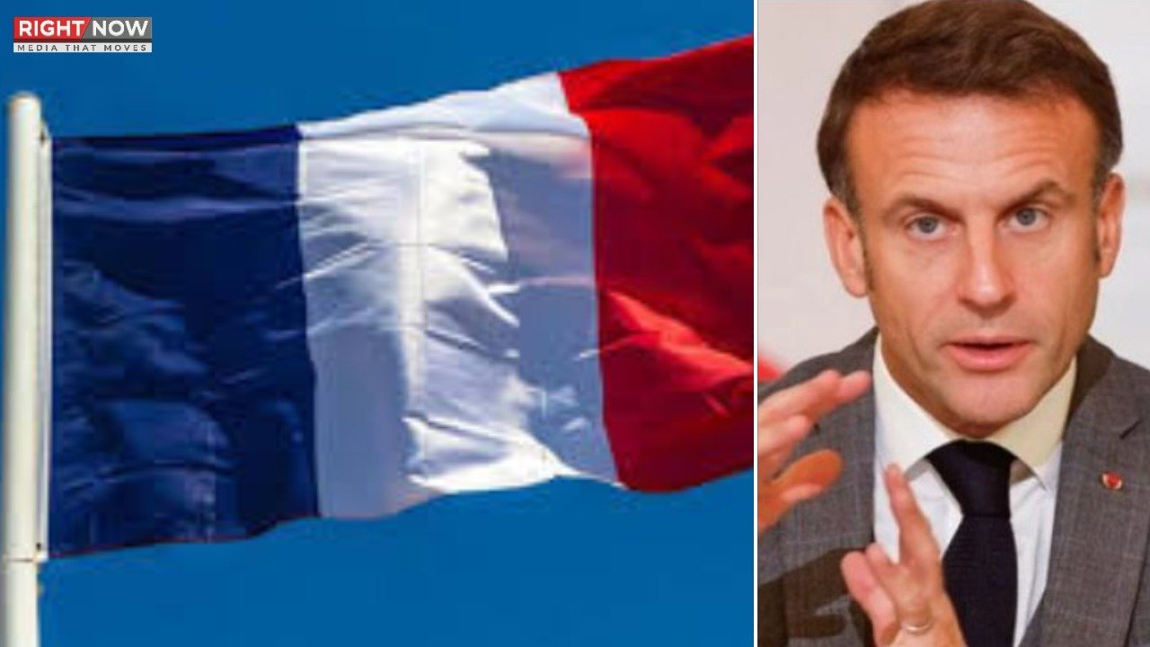 فرانس کا جوہری ہتھیاروں میں اضافے کا اعلان