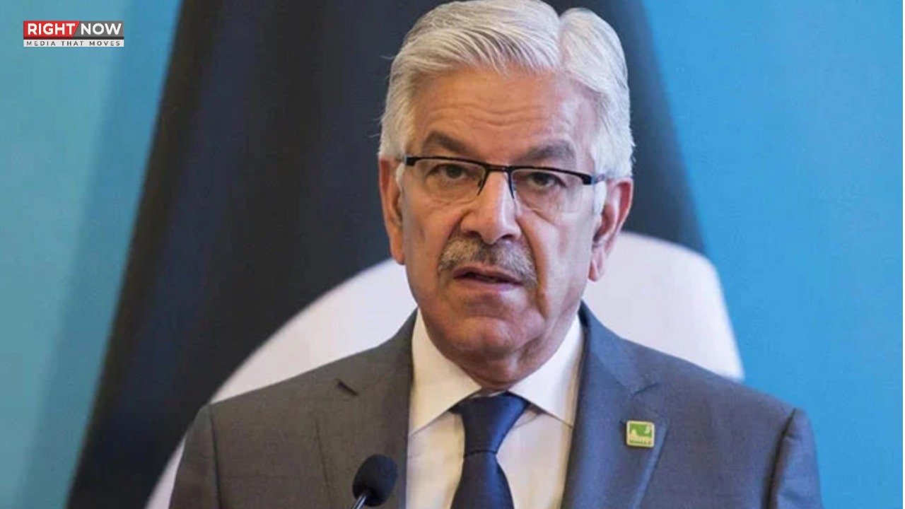 ایرانی جنگ اسرائیلی اثر بڑھانے کی سازش: وزیر دفاع