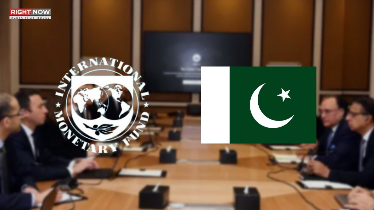 سیکیورٹی خدشات پر آئی ایم ایف کا دورہ پاکستان مختصر