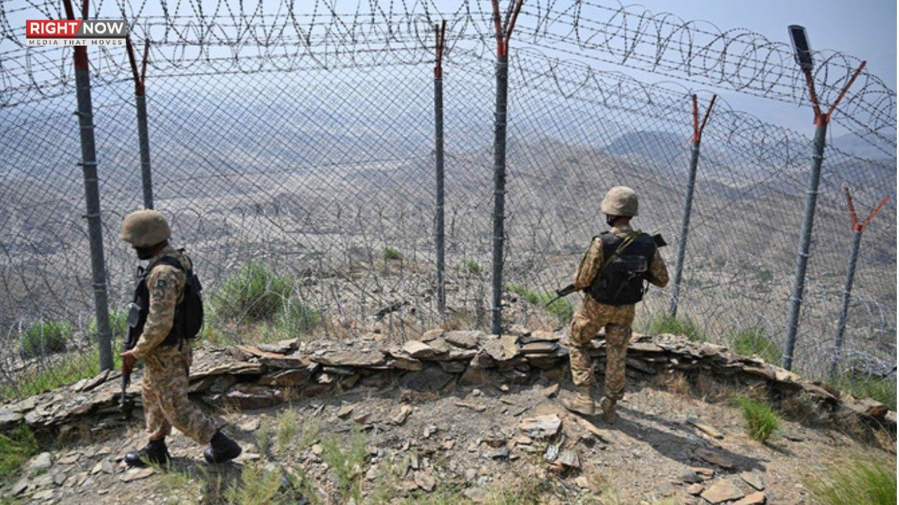 بلوچستان میں افغان طالبان کے حملے پسپا، 67 کارندے ہلاک