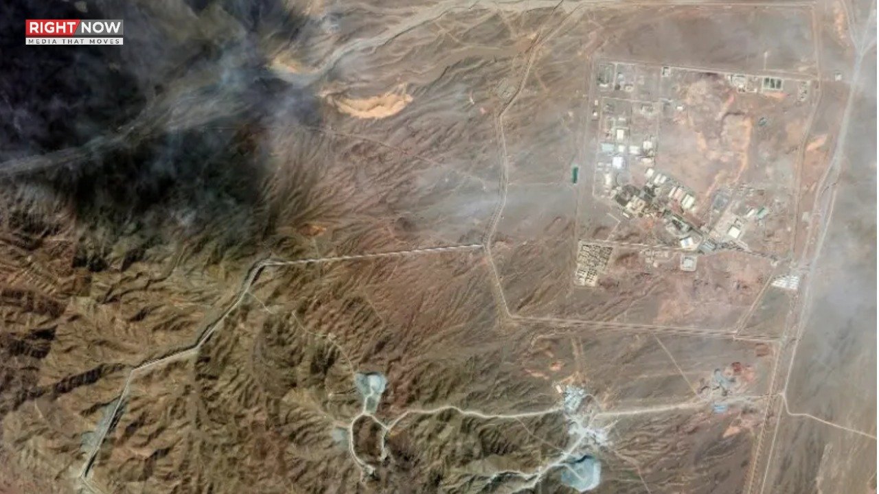 ایران اسرائیل تنازعہ: ہلاکتوں میں اضافہ، جوابی حملے جاری