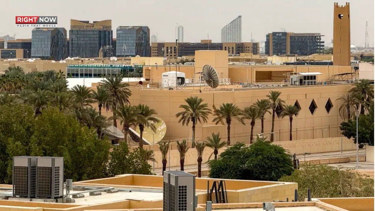 ریاض میں امریکی سفارتخانے پر ایرانی ڈرون حملے کی مذمت