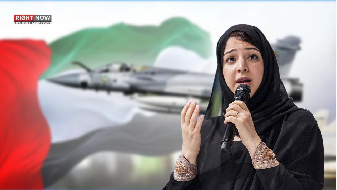 امارات نے ایران پر حملے کے لیے فضائی حدود استعمال نہ کرنے کا اعلان کیا