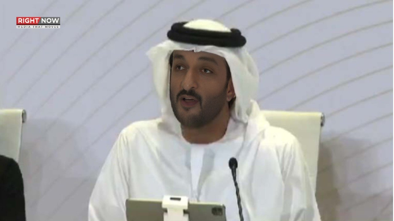 ایران کے بیلسٹک میزائل حملوں میں امارات نے 161 میزائل تباہ کیے