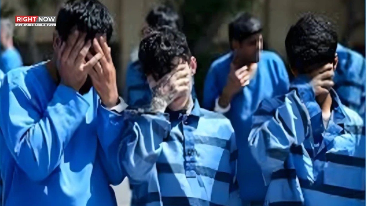 سعودی عرب و قطر میں موساد ایجنٹس گرفتار، بم حملوں کی منصوبہ بندی کا الزام