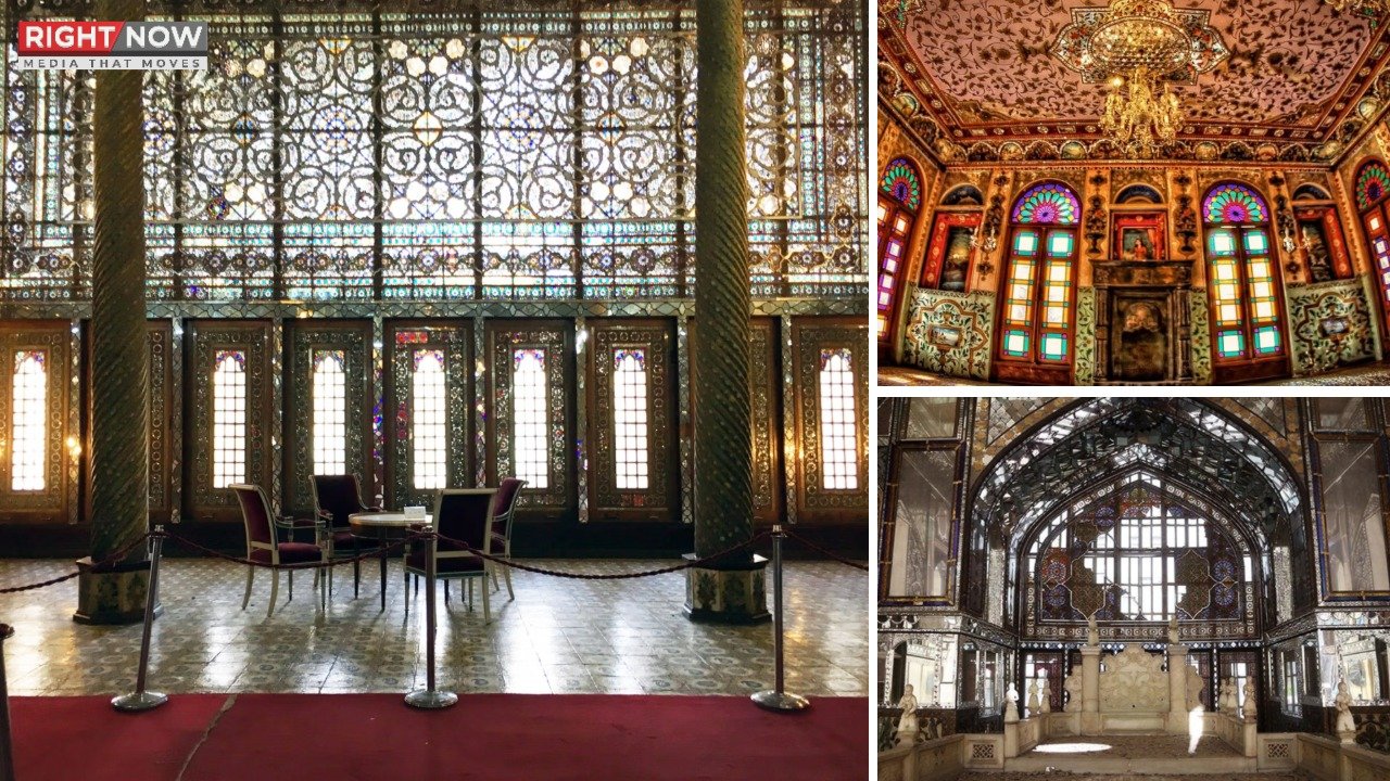 ایران کا تاریخی مقامات کے نقصان پر یونیسکو کو باضابطہ شکایت