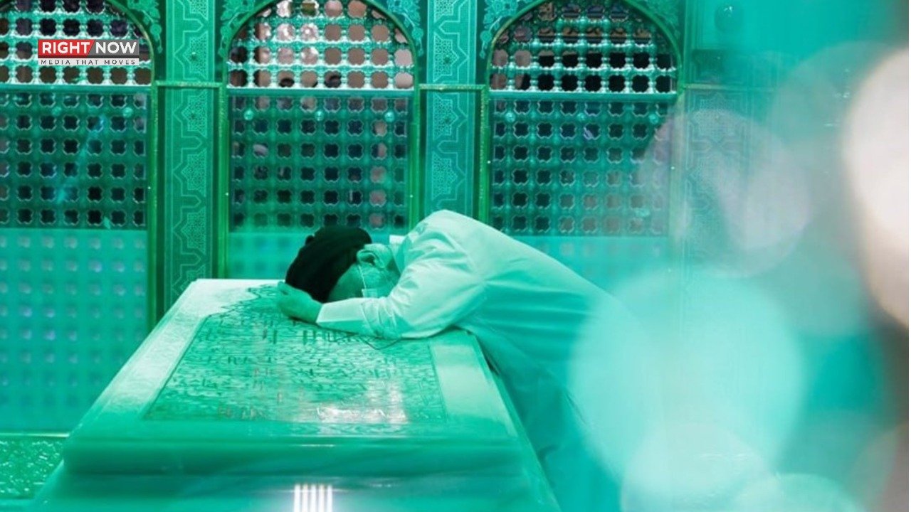 آیت اللہ خامنہ ای کی تدفین مشہد میں، مجتبیٰ نئے سپریم لیڈر