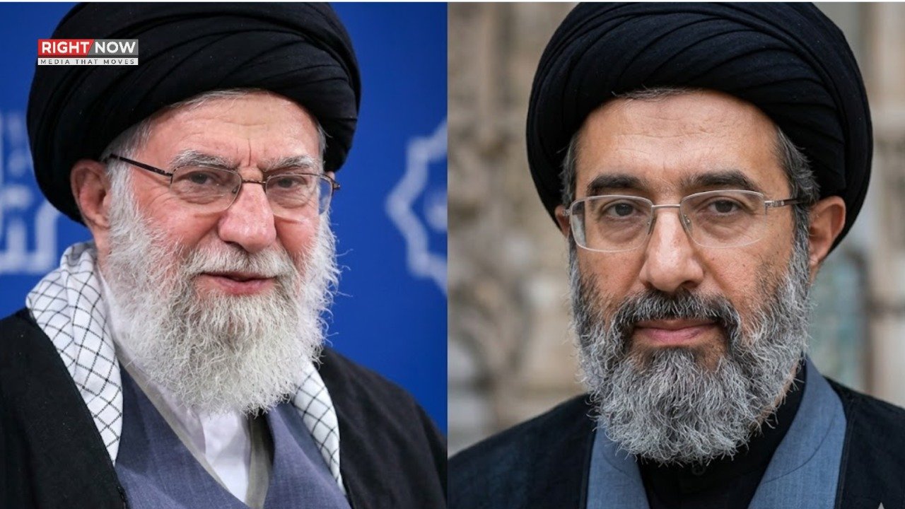 ایران نے نئے سپریم لیڈر کے انتخاب پر اسرائیلی دعویٰ مسترد کر دیا